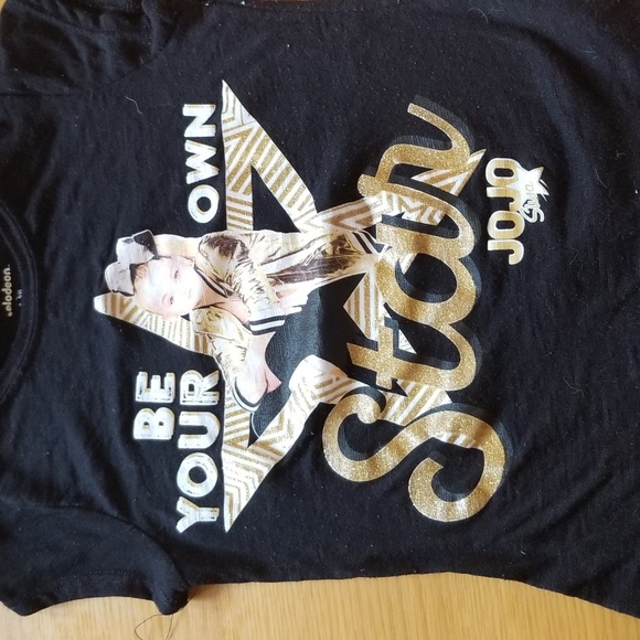 Jojo t shirt - Picture 1 of 1